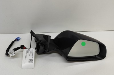 Oglinda laterală dreapta TESLA MODEL 3 2022 OEM: 1592034-00-C 26244172 foto