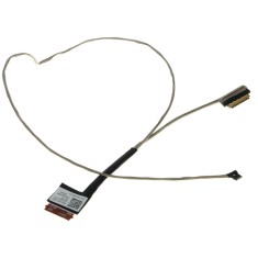 Cablu video LVDS Laptop Lenovo Ideapad dc02001yf10 foto