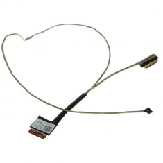 Cablu video LVDS Laptop, Lenovo, Ideapad 520-15IAP, 520-15AST, 520-15ABR, DG521, DC02001YF10