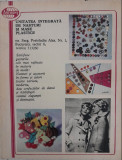 1973 Reclama ARTIROM, Fabrica nasturi, comunism, moda, Bucuresti 26x20 istorie