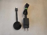 Google Chromecast original 2.0 Hdmi Streaming Media Model NC2-6A5
