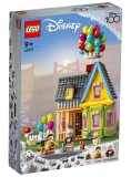 Lego Disney up House (43217)