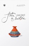 Arta simplității &icirc;n bucătărie - Editura Baroque Books &amp; Arts, Dominique Loreau