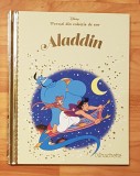Aladdin. Disney. Povesti din colectia de aur, Nr. 6
