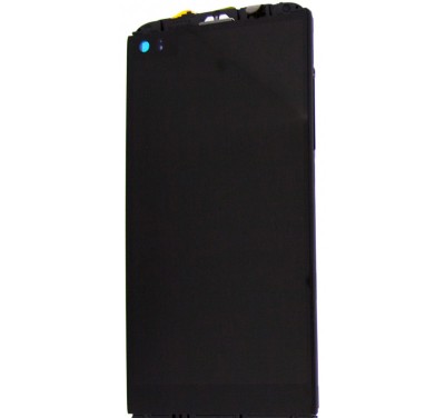 Display LG Q8 + Touch, Titan, OEM foto
