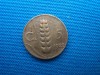 5 CENTISIMI 1922 ITALIA, Europa