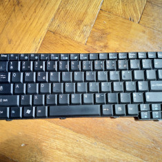 Tastatura laptop Acer one ZG5