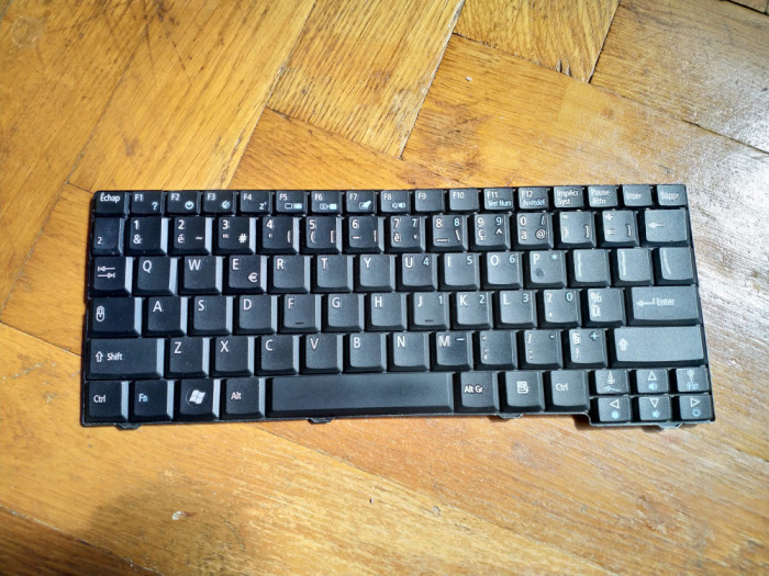 Tastatura laptop Acer one ZG5