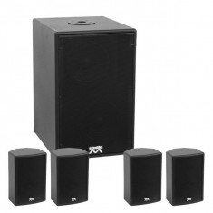 Sistem Audio Activ Micromax OMNI-28 4.1 foto