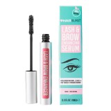 Cumpara ieftin Ser gene si sprancene, 9ml, HairBurst