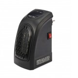 Mini Aeroterma Electrica pentru Camera sau Birou, Afisaj LED cu Control Temperatura, Element de Incalzire