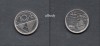 ARUBA 2018, 10 cents, America Centrala si de Sud