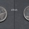 ARUBA 2018, 10 cents