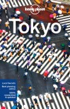 Lonely Planet Tokyo |, Lonely Planet Publications Ltd