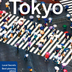 Lonely Planet Tokyo |