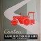 Cartea lucratorului de drumuri &ndash; R. Badarau, P. Stoian (coperta putin uzata)