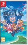 Trials Of Mana NSW, Square Enix