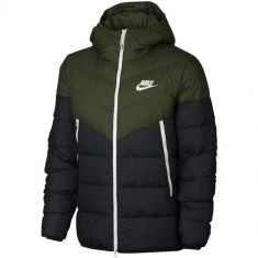 Geaca barbati Nike Sportswear Windrunner 928833-395 foto