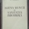 IGIENA MUNCII SI SANITATIA INDUSTRIALA - R.G. LEITES/ L.C. HOTIANOV