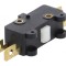 Micro&icirc;ntrerupător SNAP ACTION 5A/250VAC SPST-NO/SPST-NC