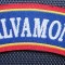 5.483 ROMANIA ECUSON EMBLEMA PATCH SALVAMONT 11,5/3,7cm