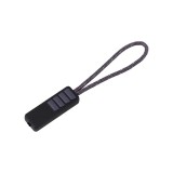 Tragator pentru fermoar Crisalida, lungime 68 mm, Gri