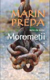 Morometii - Marin Preda - Editura Cartex