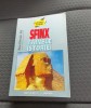 SFINX TAINELE ISTORIEI