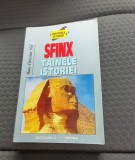 SFINX TAINELE ISTORIEI