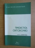 Constantin Necula - Tineretea ortodoxiei, Rao