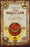 The Magician. The Secrets of the Immortal Nicholas Flamel, vol. 2 - Michael Scott