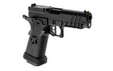 Replica pistol HX2602 Full Metal Gas GBB AW Custom