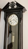 Ceas de perete cu pendul si o greutate Gebr. Resch &ndash; Remember GR