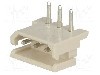 Conector semnal, 3 pini, pas 2.5mm, serie SPOX, MOLEX - 22-05-7035