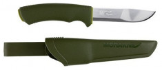 Cutit Morakniv Bushcraft Forest foto