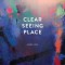 Clear Seeing Place: Studio Visits