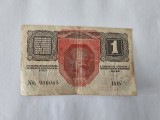 Austro Ungaria 1 Korona 1916