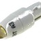 Lampă LED albă T5 24V cu 1 diodă