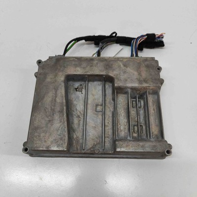 Amplificator de sunet JAGUAR F-PACE X761 2022 OEM: NK83-19C164-GB foto