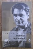 Constantin Toiu - Trompete dupa-amiaza