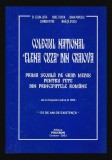 Colegiul National "Elena Cuza" din Craiova De la inceputuri pana la 1864 / Ionel Turcin, Dr. Elena Joita, Iona Popescu