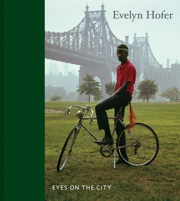 Evelyn Hofer: Eyes on the City foto