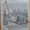 Ziarul Resboiul, nr. 143, 1877, Imp. Alexandru II inapoind sabia lui Osman Pasa