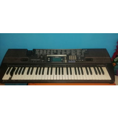 Cauti Orga Casio CTK 1150 NOUA IN CUTIE? Vezi oferta pe Okazii.ro