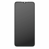 Ecran compatibil cu honor 70 lite, touchscreen, black