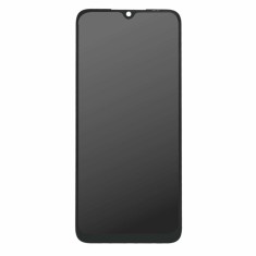 Ecran compatibil cu honor 70 lite, touchscreen, black foto
