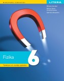 Fizica. Manual in limba maghiara. Clasa a VI-a