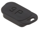 Capac Protecție HARTING 9 D-Sub 9pin și HD 15pin Tată - Cod 09670090611
