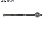 SKF VKDY 325001 Articulatie axiala, cap de bara