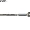 SKF VKDY 325001 Articulatie axiala, cap de bara